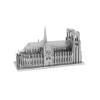 Notre Dame - ICONX